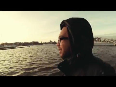 Fonky D - Les Flots [Prod. by Zpu Zilla]