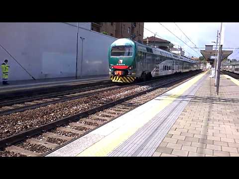 TAF214 Trenord - Monza - 22/05/2019