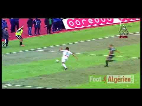 Ligue 1 Algérie (15e journée) : USM Bel Abbès 2 - 1 ES Sétif