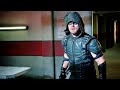 Arrow All Powers And Fights From Arrow All Seasons