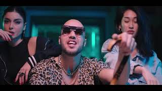 Ben Fero - 3 2 1 [Official Video](Küfürsüz Sansürlü)