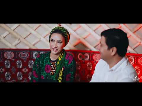 Bashim Ilmyradow "Gòkdepàm"