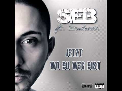 Sebastiano ft. ZCALACEE - Jetzt Wo Du Weg Bist 2011 NEU