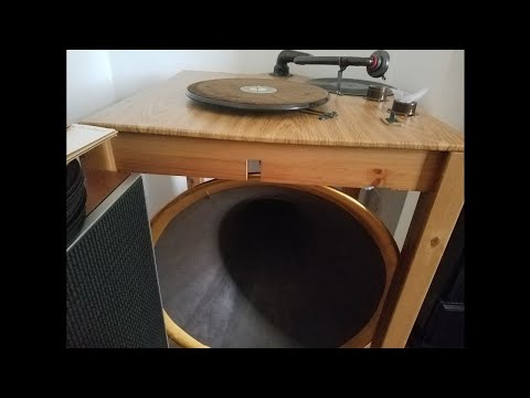 Ben Bernie's orch - Mad ('Cause You Treat Me That Way) (Vocalion M-1175) (1923)