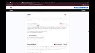 GetWebsite Report V2.0