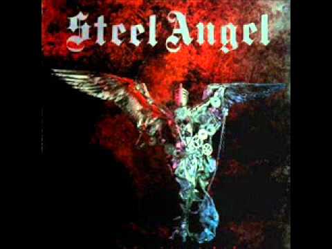 Steel Angel - Power and action