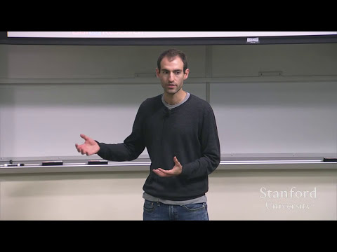 Stanford Webinar When Your Big Data Seems Too Small
