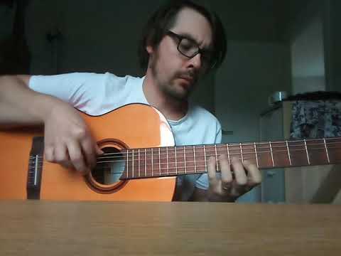 APC Antonio Pinto de Carvalho 9F flamenco guitar - For Sale on eBay