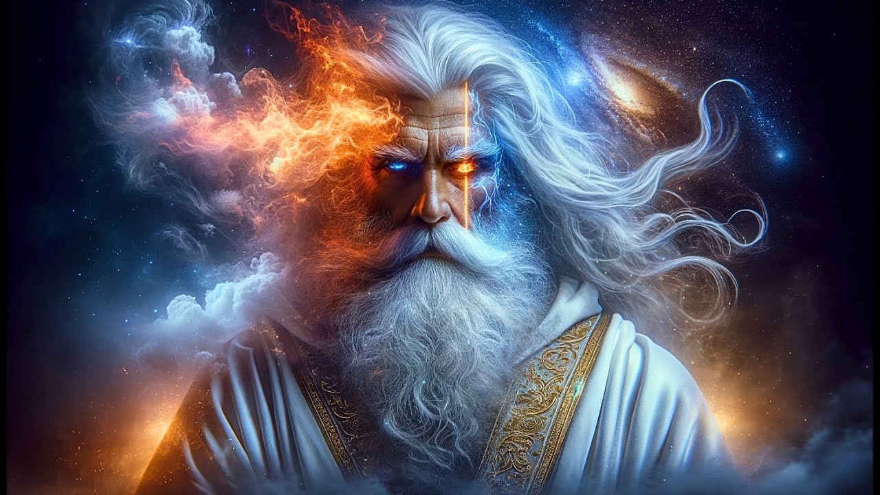 La Verdad No Contada Sobre Matusalén, Enoc y Noé: Por Qué Dios Esperó por Él