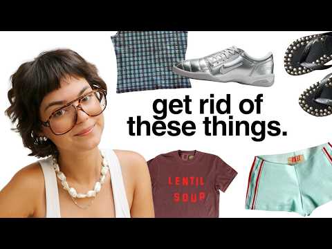 why you hate everything on your closet (and how to fix it)