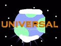 Universal Animation Studios Logo REMASTERED With Updates 2014