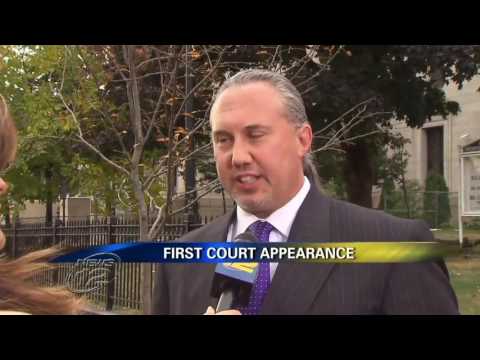 Harley D. Breite - Trial Lawyer - Mom Protects Son Who Chops Up Girlfriend