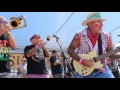 Ska Daddys Cover Of Hotel California
