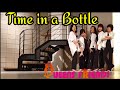 Time in a Bottle l John Berry l Improver Line Dance l 타임인어 바를 라인댄스 l Linedance l 라인댄스