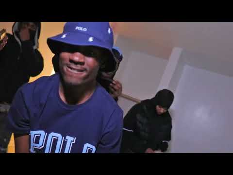 Li Hott - “Throw on your hoodie” (official video)