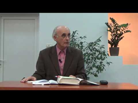 Zaharia Bica studiu Geneza cap 26 2017 02 27