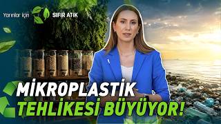 Plastik Tehlikesi Büyüyor! Atıkları Değere Dönüştüren Sıfır Atık Çözümleri | NTV
