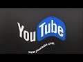 YouTube Logo 2013 2015 Effects