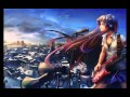 Nightcore - How you remind me 