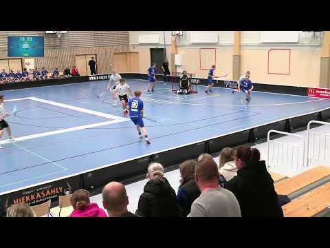 SM maalikooste Nibacos - LASB 9.10.2022