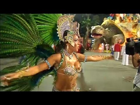 comment participer au carnaval de rio