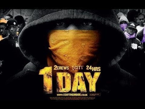 1 DAY full movie in english