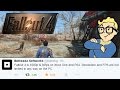 FALLOUT 4: Resolution & FPS Revealed For Both ...