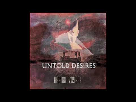 Karma Voyage - Karma Voyage (Full E.P.)