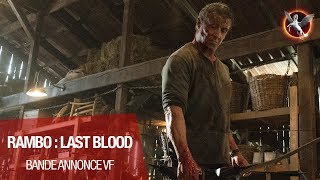 Bande Annonce #2 VF