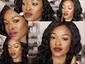 #WishlistIdeas Poised by Suliat shares her Top 5 Fall Lip Colours… Perfect Gifts for Beauty Lovers!