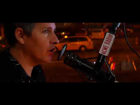 Josh Rouse - "Love In The Modern Age" (Official Video)