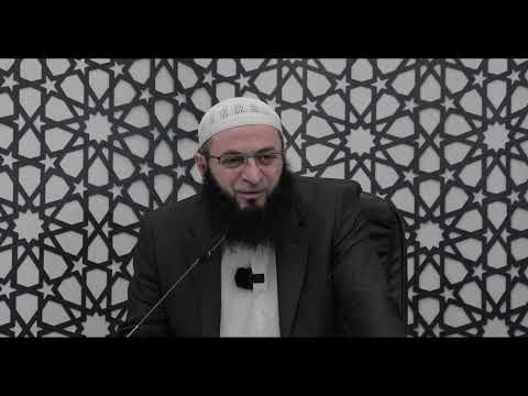 Kujt i takojnë dhe sa është vlera e sadakatul-fitri? | Hoxhë Sadullah Bajrami