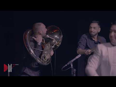 Orkestar Fejata & Nebojse Sejdica - Mesečina