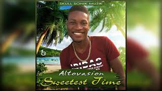 Altovasion- Sweetest TimeProdBySnypemp MyVideo Voice2v com