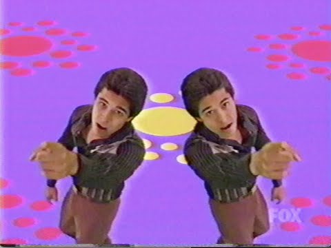 2002 commercials 2002 Fox during That 70s Show