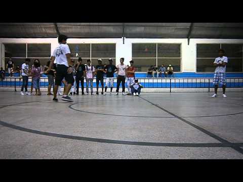 @Julho_ofc  x @NandoMoura_ (WINS) MEET UP ULTIMATE BATTLE/SE