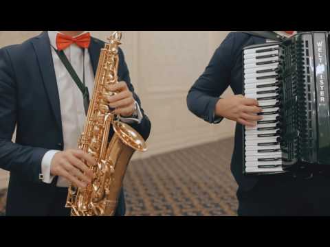 Formatia BELCANTO - Horepse kardia mou (Petros Imvrios)