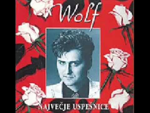 Božidar Wolfand Wolf - Nikoli več zaljubil se ne bom