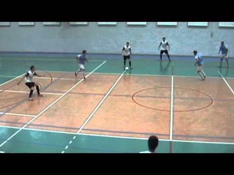 FK HONDA - LSPA/SPORTIMA (2:3) spēles ieraksts (16.11.2013)