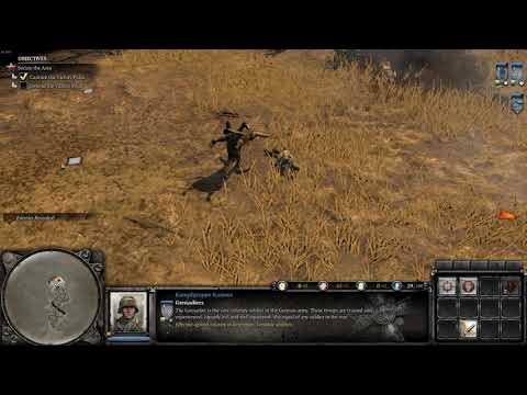 Company of Heroes 2 2021 08 28   11 05 43 01