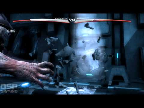 Injustice New Chars MP Set 1 pt56