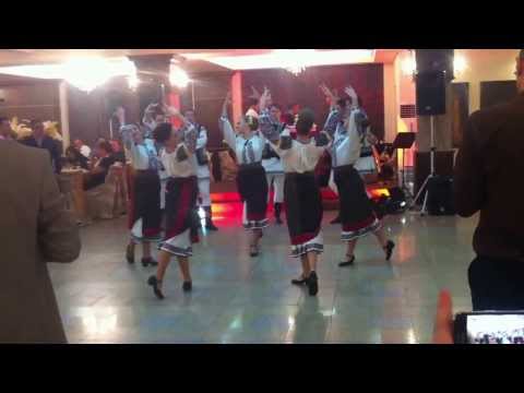 Dansatori Profesionisti Suceava