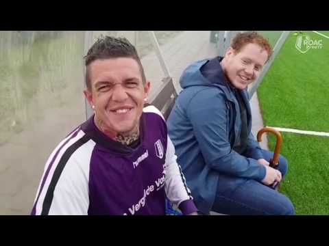 ROAC TV #1: Logeren bij de scheids?