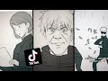 The Funniest Jujutsu Kaisen Meme Compilation 4 TikTok Compilation