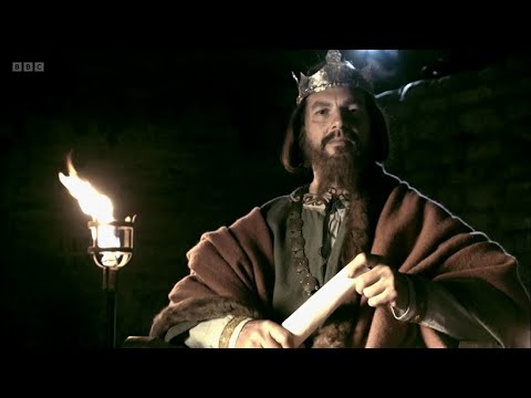 The Story of Wales - 2. Power Struggles (BBC)