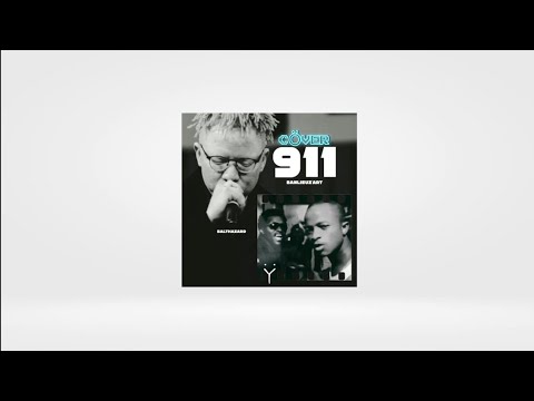 Cöver 911 - Ÿudini  x Baltazard