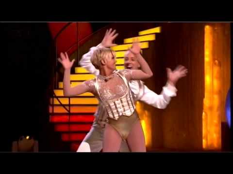 Dancing On Ice Stars of 2011