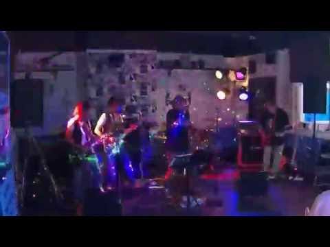 AC/ Dizzy - Shake a leg - Live at The Fountain Sittingbourne 3rd June 2016 Shake a leg