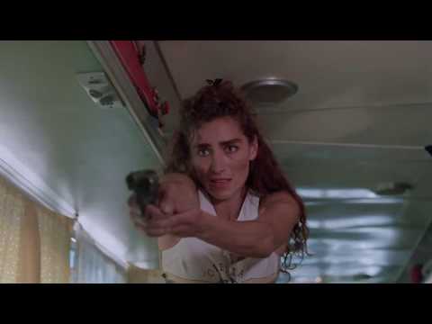 Blood Games (1990) [Vinegar Syndrome Blu-ray Promo Trailer]