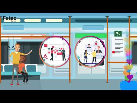 Venha ser fatecano! Venha para a Fatec Barueri! Abrace essa ideia! Inscrições abertas!